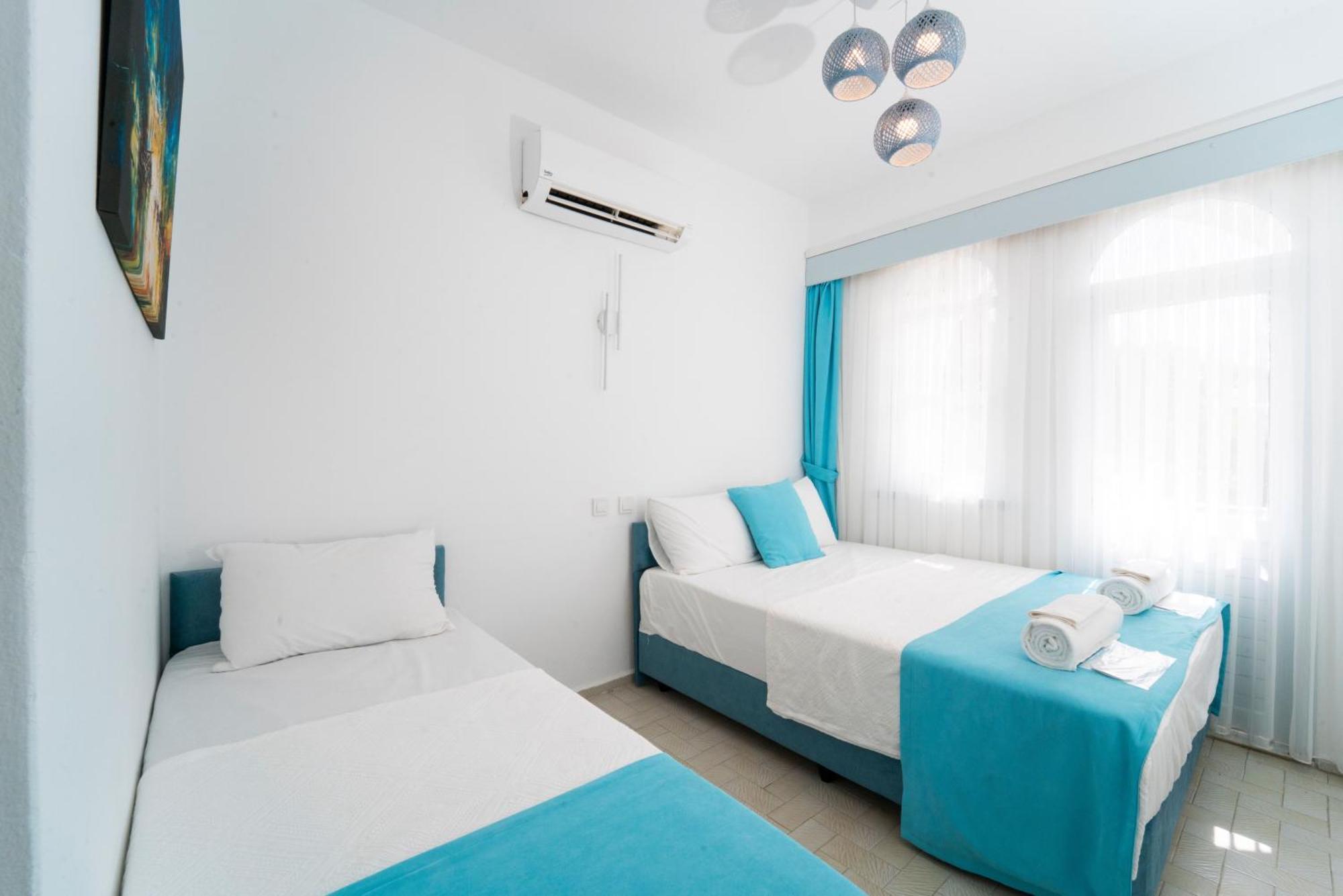 Kemer Royal Beach Exterior foto