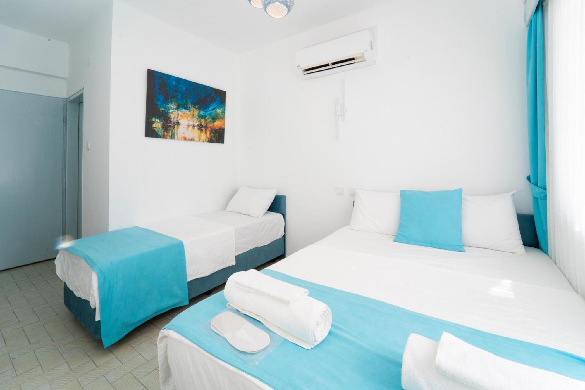 Kemer Royal Beach Exterior foto
