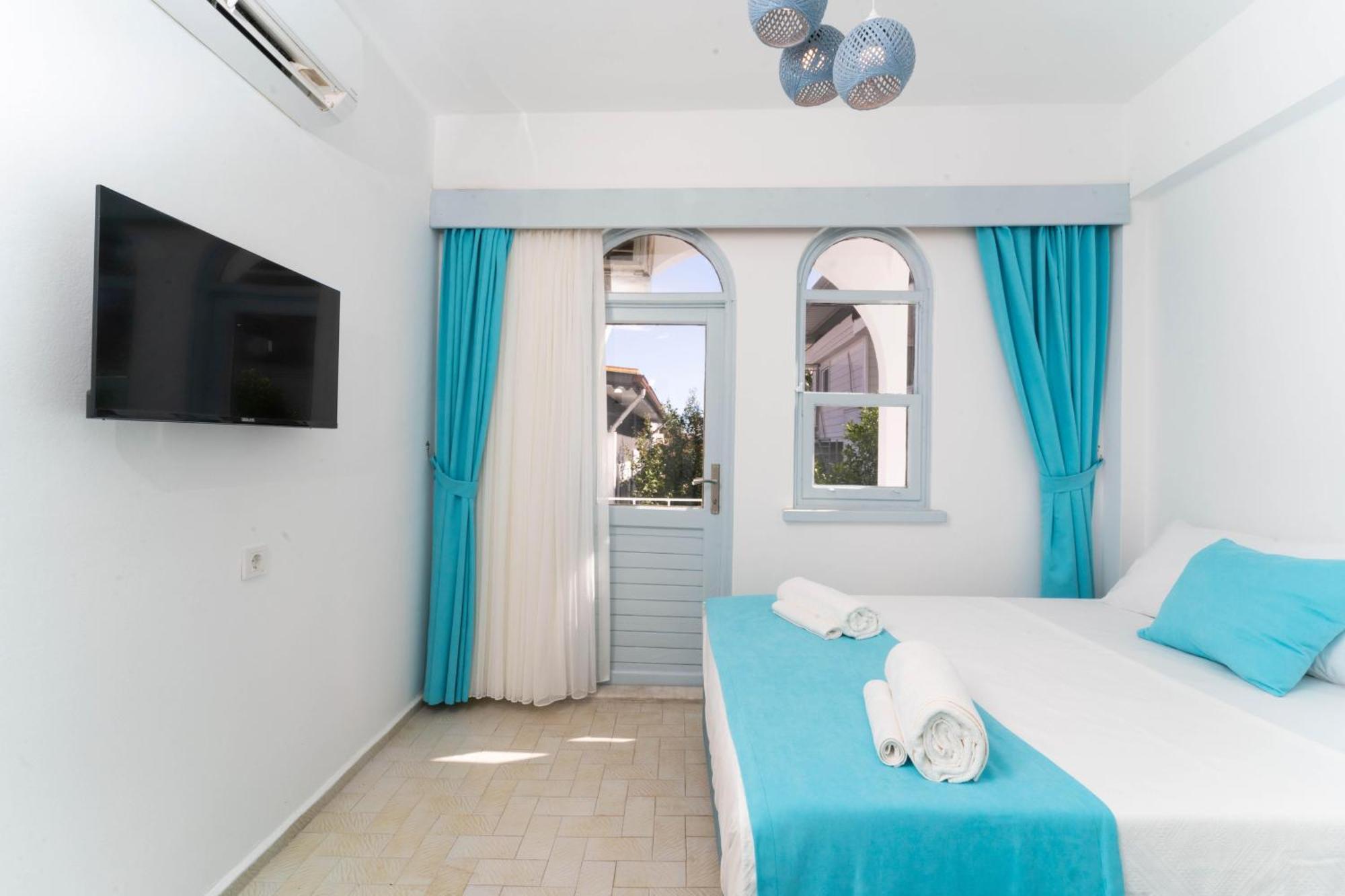 Kemer Royal Beach Exterior foto