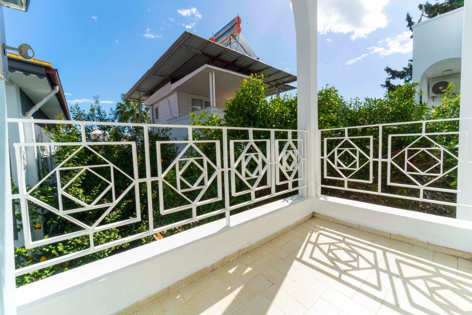 Kemer Royal Beach Exterior foto