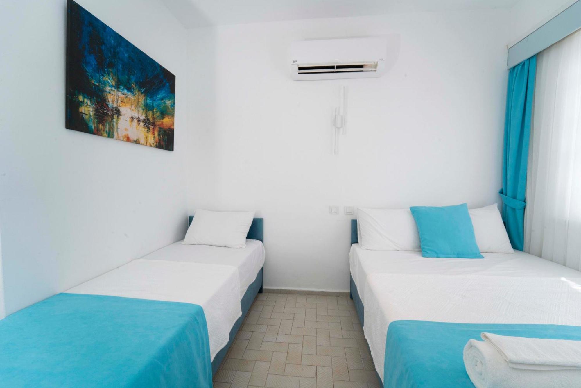 Kemer Royal Beach Exterior foto