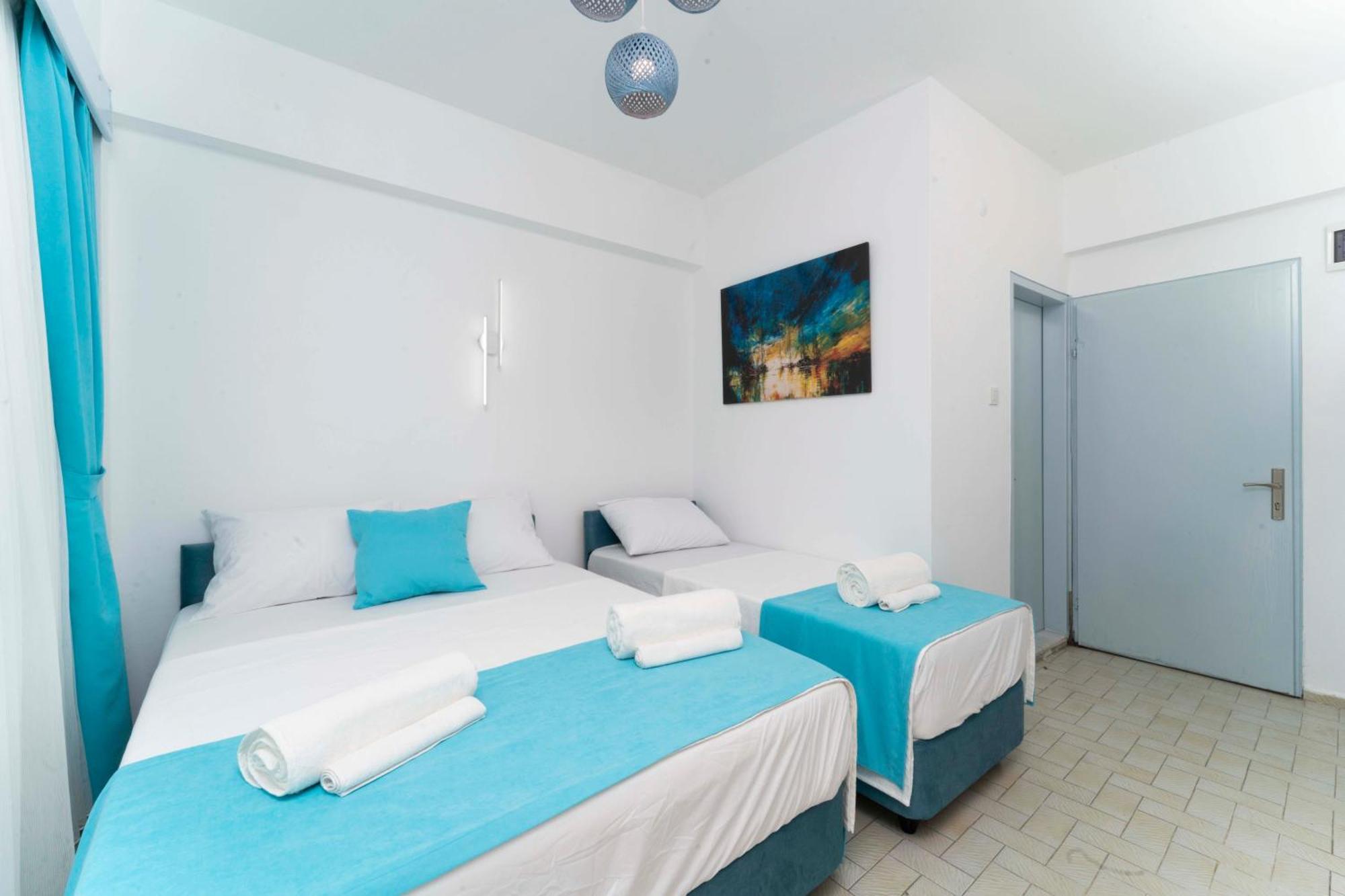Kemer Royal Beach Exterior foto