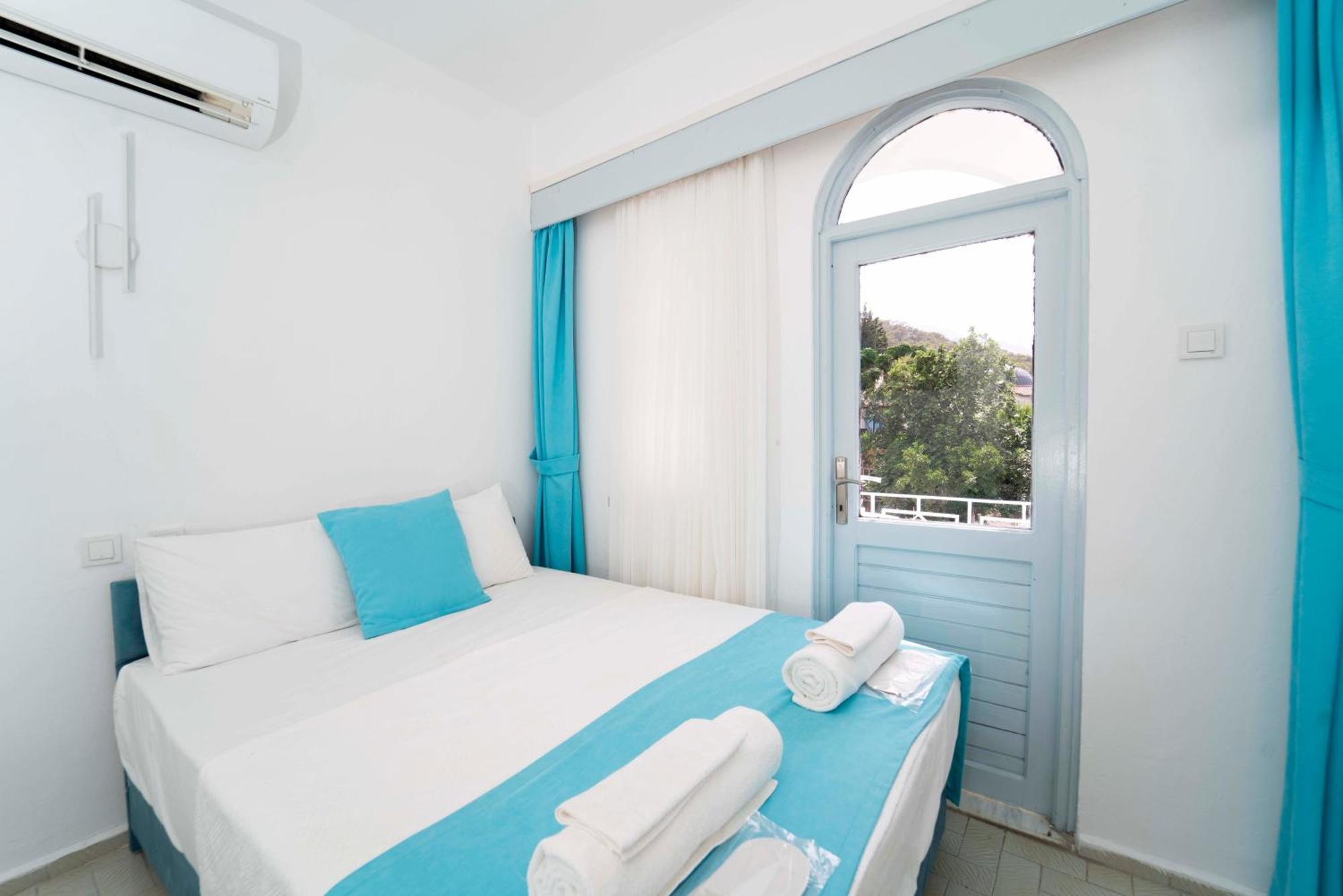 Kemer Royal Beach Exterior foto