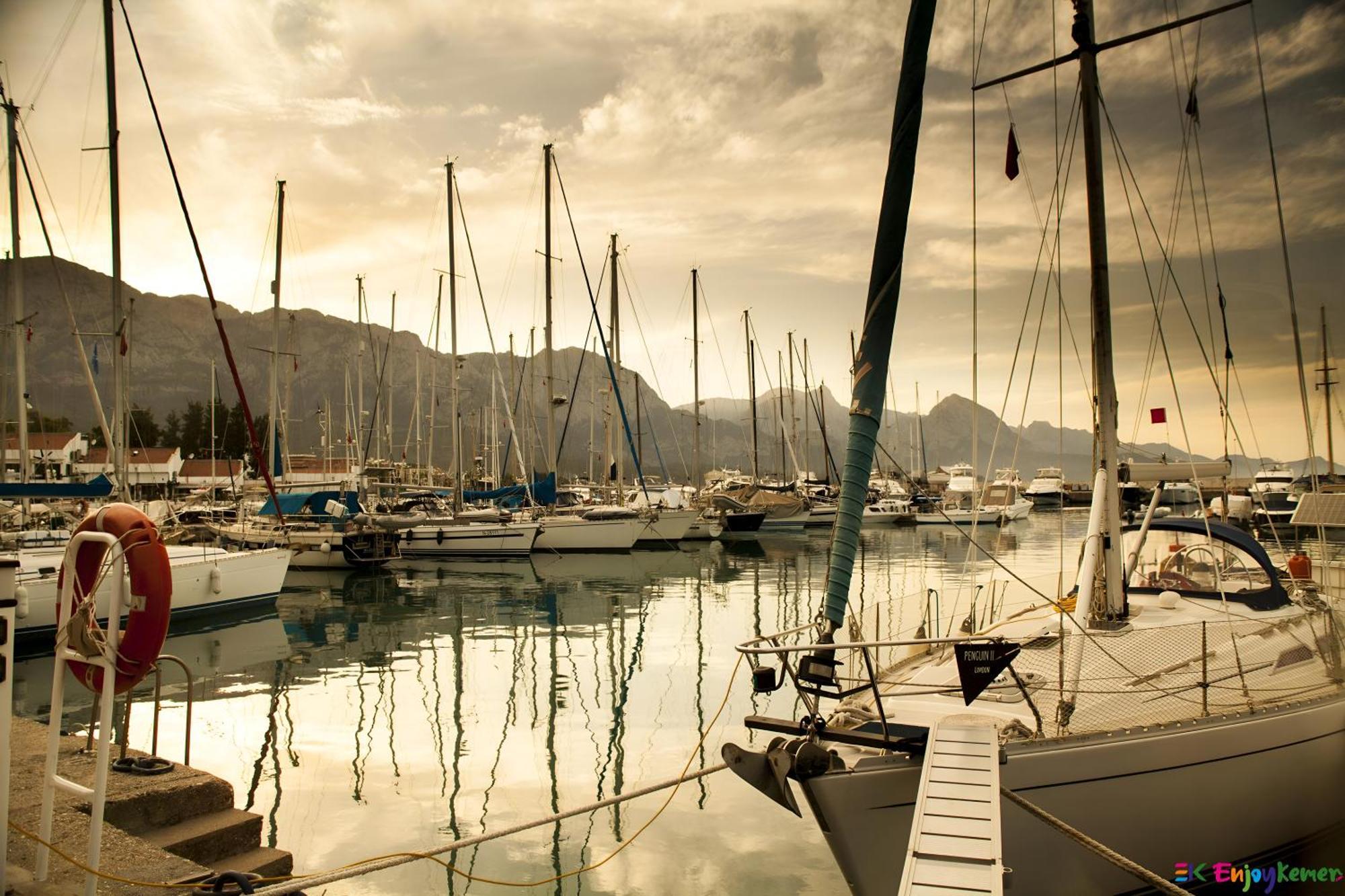 Kemer Royal Beach Exterior foto